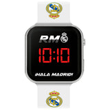 Real Madrid CF LED Kids Watch: 1 Watches By Real Madrid