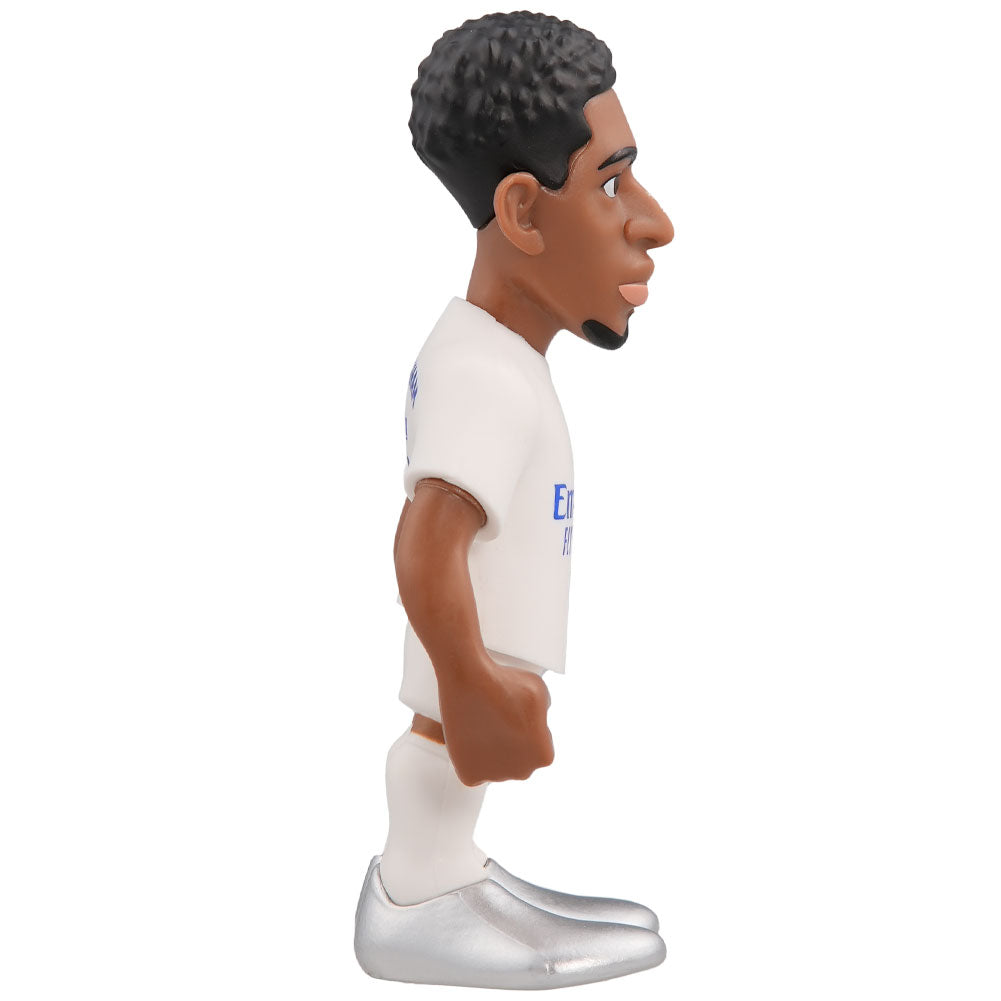Real Madrid CF MINIX Figure 12cm Bellingham: 2 - Figures & Collectables By Real Madrid