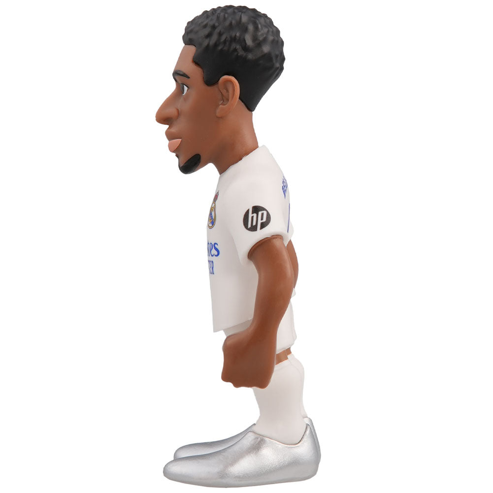 Real Madrid CF MINIX Figure 12cm Bellingham: 3 - Figures & Collectables By Real Madrid