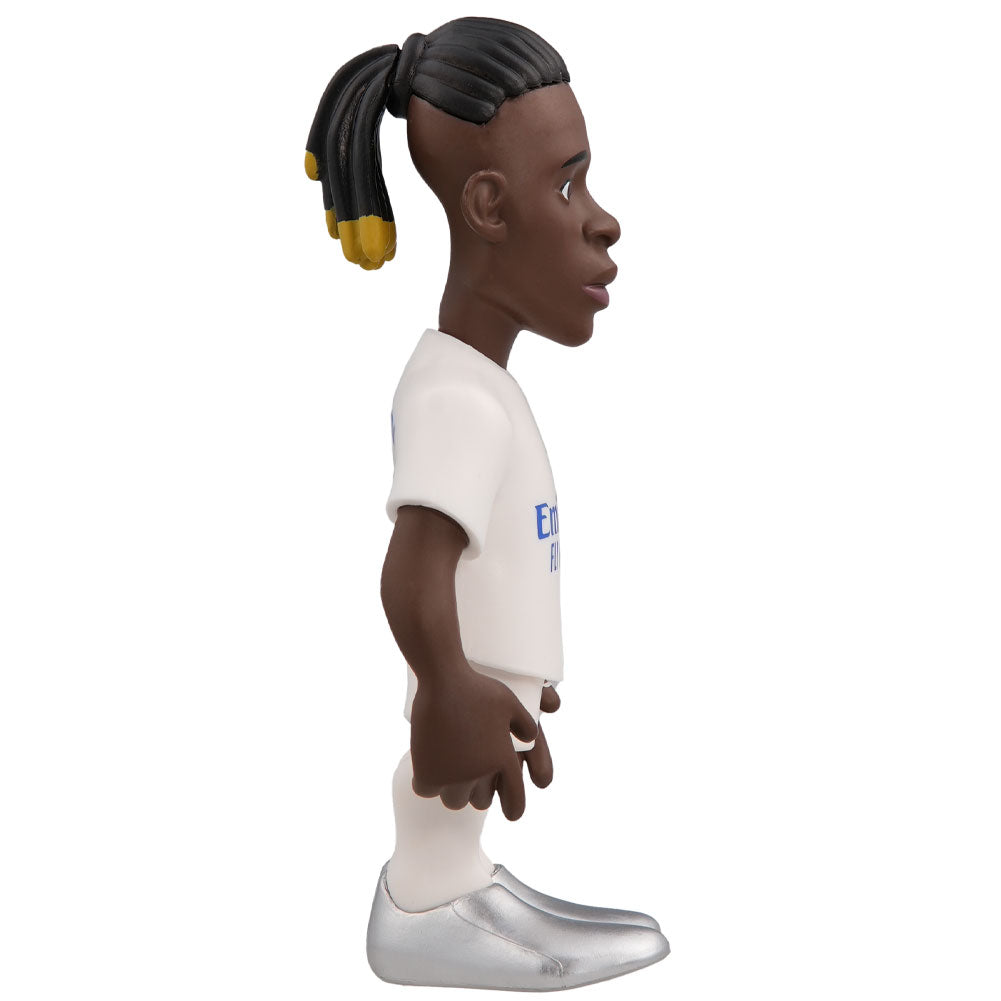 Real Madrid CF MINIX Figure 12cm Camavinga: 2 - Figures & Collectables By Real Madrid