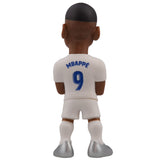 Real Madrid CF MINIX Figure 12cm Mbappe: 4 - Figures & Collectables By Real Madrid