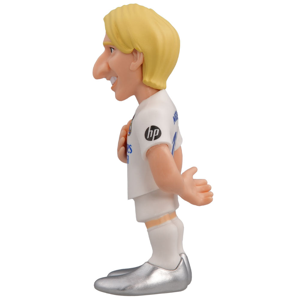 Real Madrid CF MINIX Figure 12cm Modric: 3 - Figures & Collectables By Real Madrid