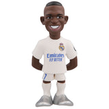 Real Madrid CF MINIX Figure 12cm Vinicius Jr: 1 - Figures & Collectables By Real Madrid