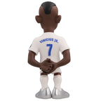 Real Madrid CF MINIX Figure 12cm Vinicius Jr - Shop Figures & Collectables At Gift Moments - 4
