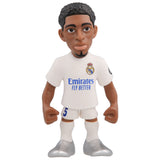 Real Madrid CF MINIX Figures 7cm 5pk: 3 - Figures & Collectables By Real Madrid