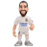 Real Madrid CF MINIX Figures 7cm 5pk: 5 - Figures & Collectables By Real Madrid