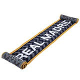Real Madrid CF Navy Scarf: 1 - Scarves By Real Madrid