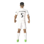 Real Madrid CF Bellingham 20cm Action Figure - Shop Figures & Collectables At Gift Moments - 2