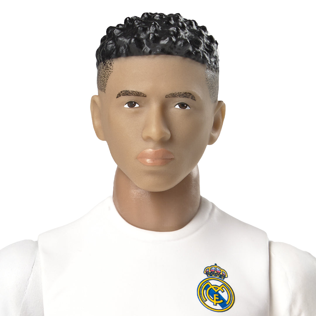 Real Madrid CF Bellingham 20cm Action Figure: 5 - Figures & Collectables By Real Madrid