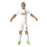 Real Madrid CF Mbappe 20cm Action Figure: 4 - Figures & Collectables By Real Madrid