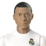 Real Madrid CF Mbappe 20cm Action Figure: 5 - Figures & Collectables By Real Madrid