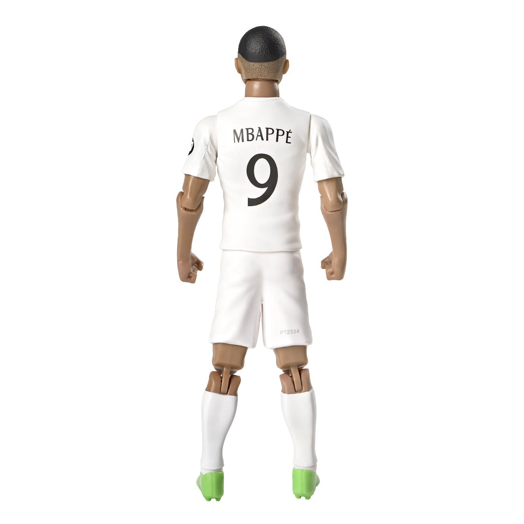 Real Madrid CF Mbappe 20cm Action Figure - Shop Figures & Collectables At Gift Moments - 2