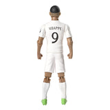 Real Madrid CF Mbappe 20cm Action Figure: 2 - Figures & Collectables By Real Madrid