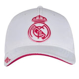 Real Madrid CF Ladies Cap: 5 - Caps & Hats By Real Madrid