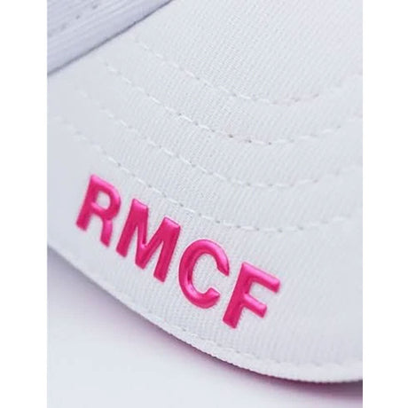Real Madrid Ladies Cap: 3 - Caps & Hats By Real Madrid