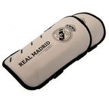 Real Madrid FC Shin Pads Jnr: 2 - Shin Pads By Real Madrid