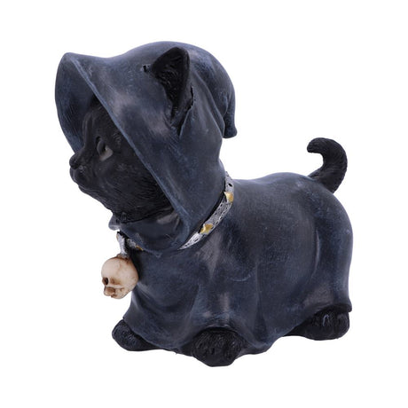 Reaper Kitten Figurine 15.5cm: 4 - Figures & Collectables By Gift Moments