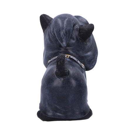 Reaper Kitten Figurine 15.5cm: 5 - Figures & Collectables By Gift Moments