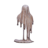 Reapers Departure Melting Reaper Figurine 20.5cm: 4 Candles & Holders By Gift Moments