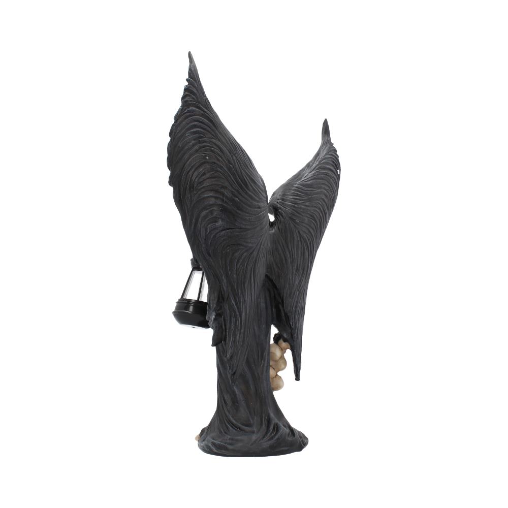 The Reapers Search Angel of Death Light Up Figurine: 4 - Figures & Collectables By Gift Moments