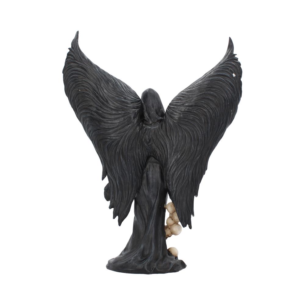 The Reapers Search Angel of Death Light Up Figurine: 5 - Figures & Collectables By Gift Moments