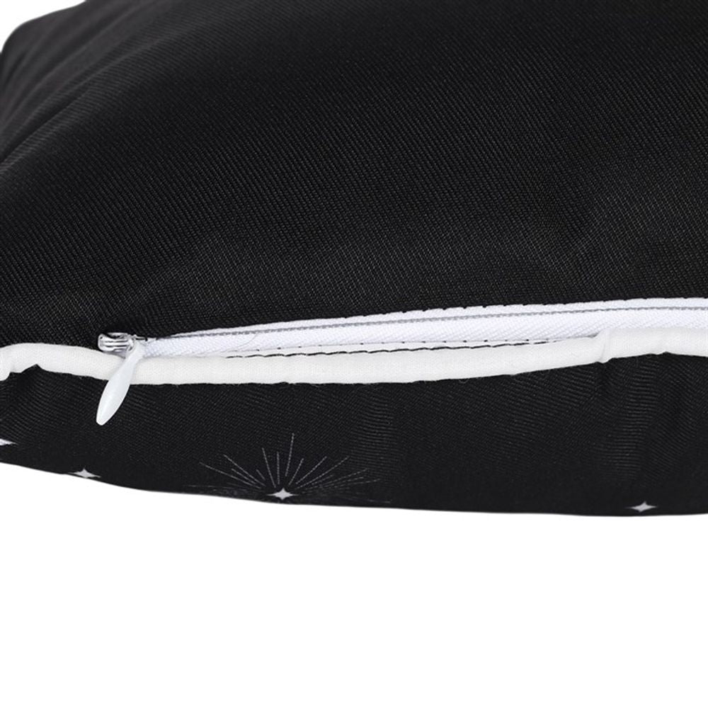 Rectangular Triple Moon Cushion: 3 - Cushions By Gift Moments