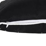 Rectangular Triple Moon Cushion: 3 - Cushions By Gift Moments