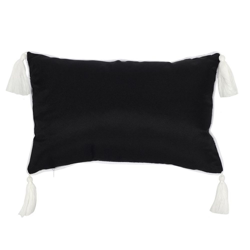Rectangular Triple Moon Cushion: 2 - Cushions By Gift Moments