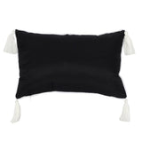 Rectangular Triple Moon Cushion: 2 - Cushions By Gift Moments