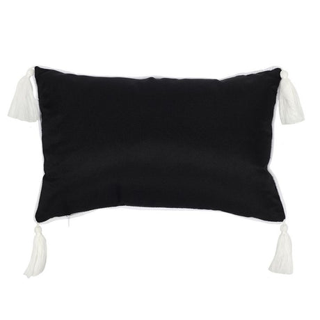 Rectangular Triple Moon Cushion: 2 - Cushions By Gift Moments