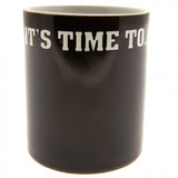 Rick And Morty Heat Changing Mug Schwifty: 5 - Mugs By Rick And Morty