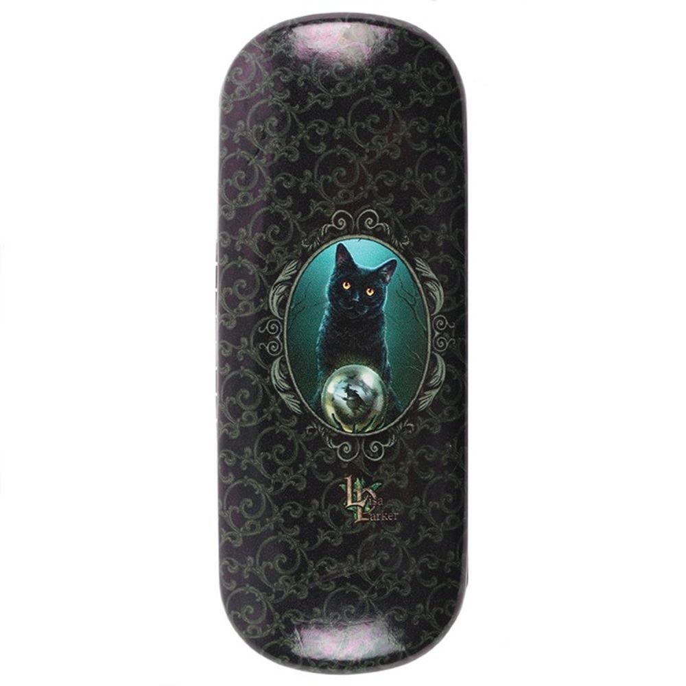Rise of The Witches Glasses Case by Lisa Parker: 3 - Glasses Cases By Lisa Parker