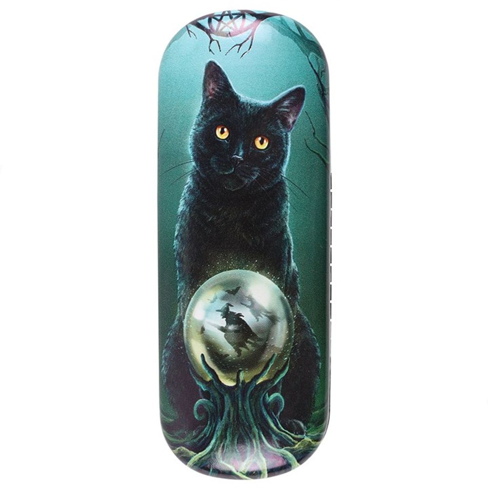 Rise of The Witches Glasses Case by Lisa Parker: 2 - Glasses Cases By Lisa Parker