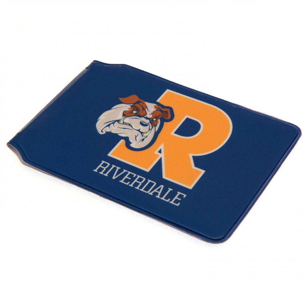 Riverdale Card Holder: 1 - Wallets By Riverdale