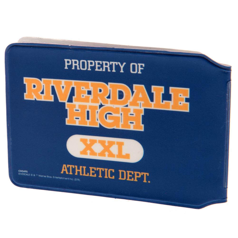 Riverdale Card Holder: 3 - Wallets By Riverdale