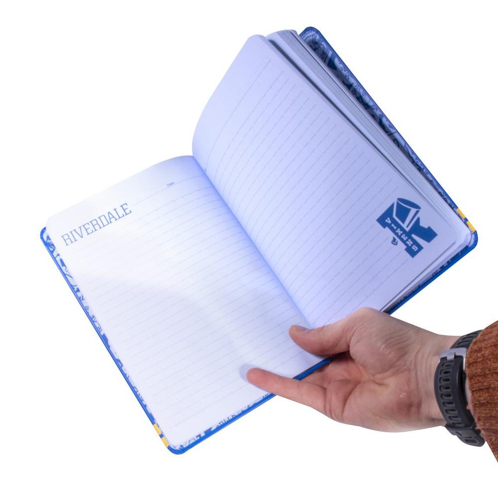 Riverdale Notebook River Vixens: 2 - Notebooks By Riverdale