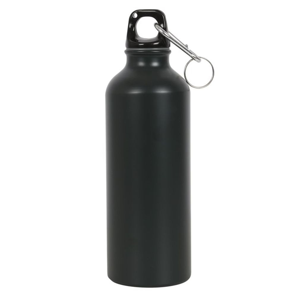On The Road Again Metal Water Bottle: 2 - Water Bottles By Gift Moments