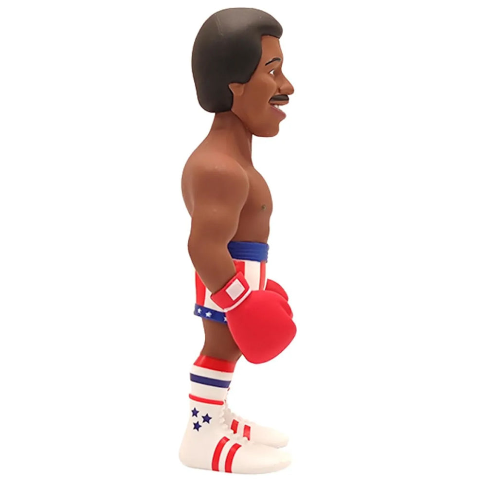 Rocky MINIX Figure Apollo: 3 - Figures & Collectables By Rocky