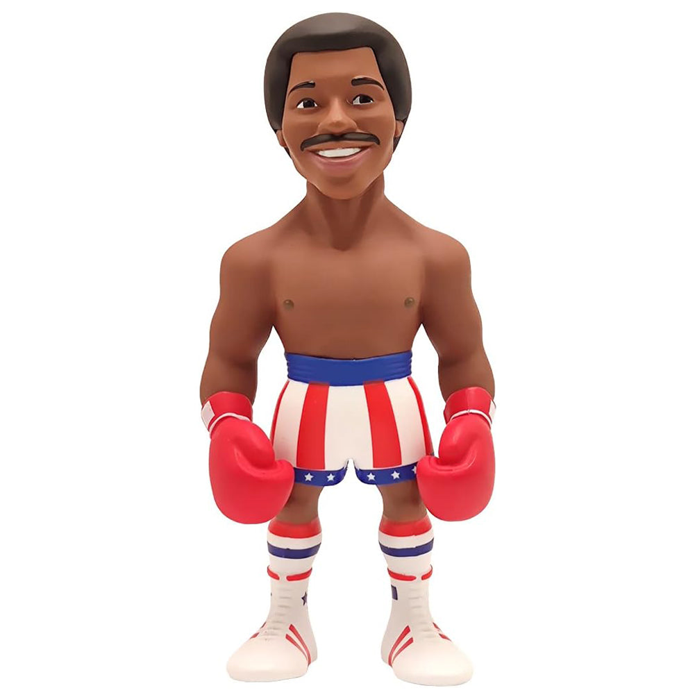 Rocky MINIX Figure Apollo: 2 - Figures & Collectables By Rocky