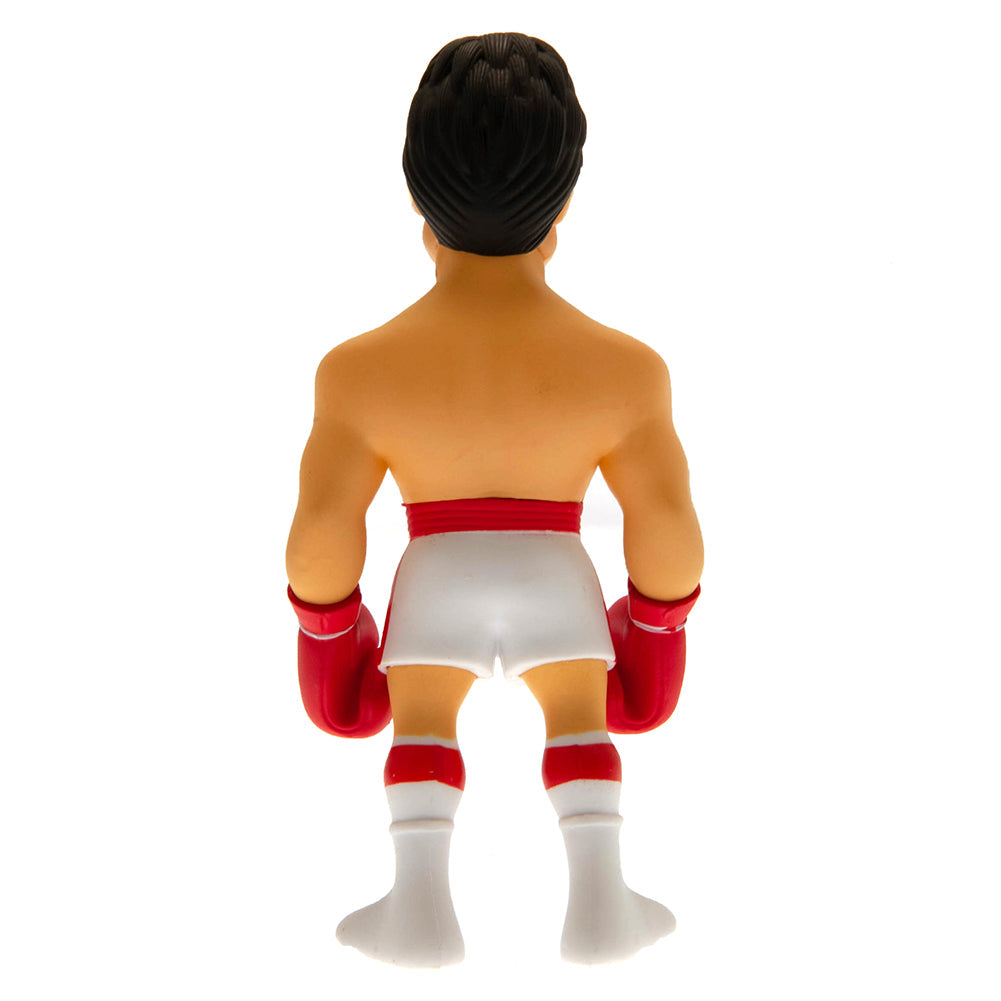 Rocky MINIX Figure Rocky Balboa: 5 Figures & Collectables By Rocky