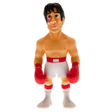 Rocky MINIX Figure Rocky Balboa: 2 Figures & Collectables By Rocky