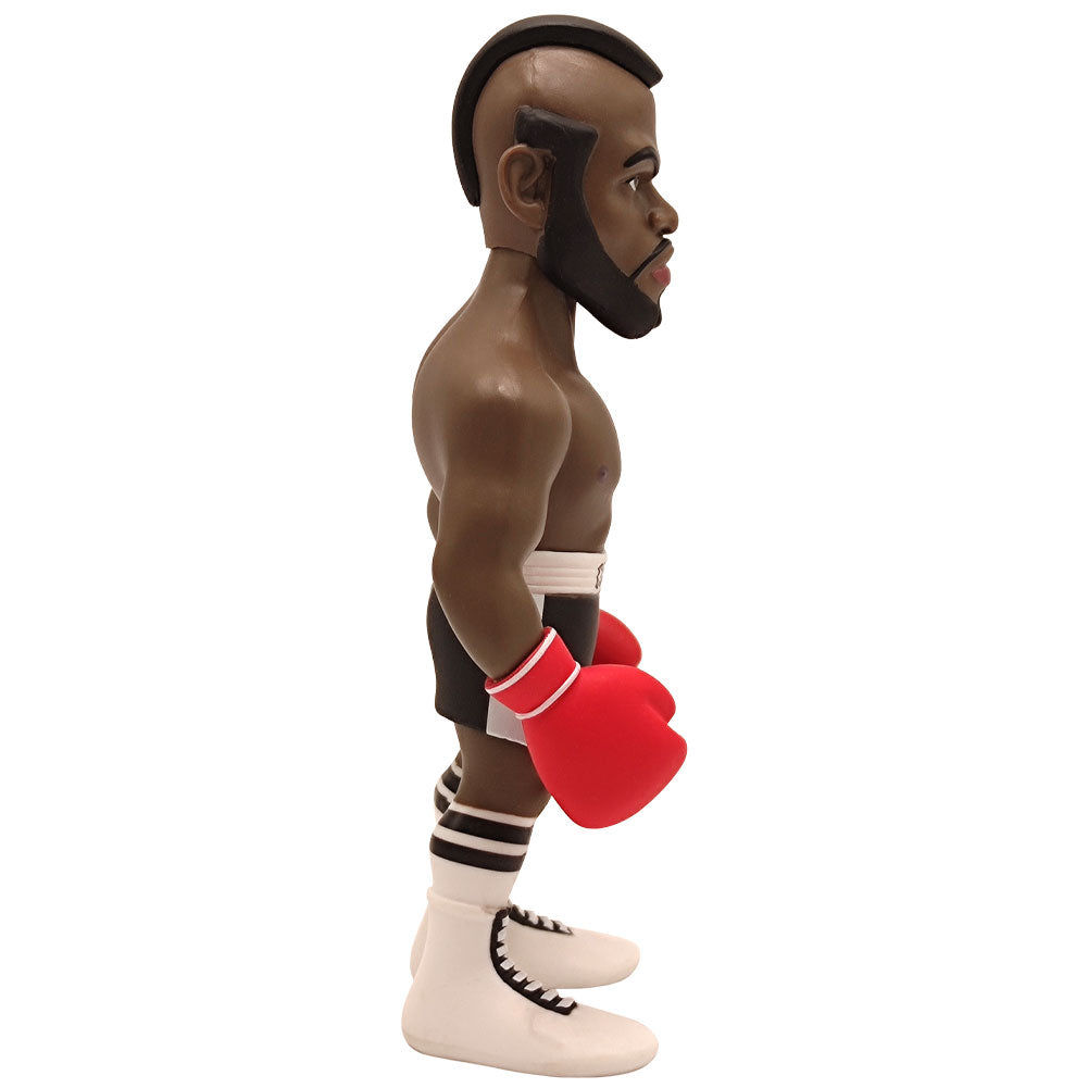 Rocky MINIX Figure Clubber Lang: 3 - Figures & Collectables By Rocky