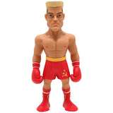 Rocky MINIX Figure Ivan Drago: 2 - Figures & Collectables By Rocky