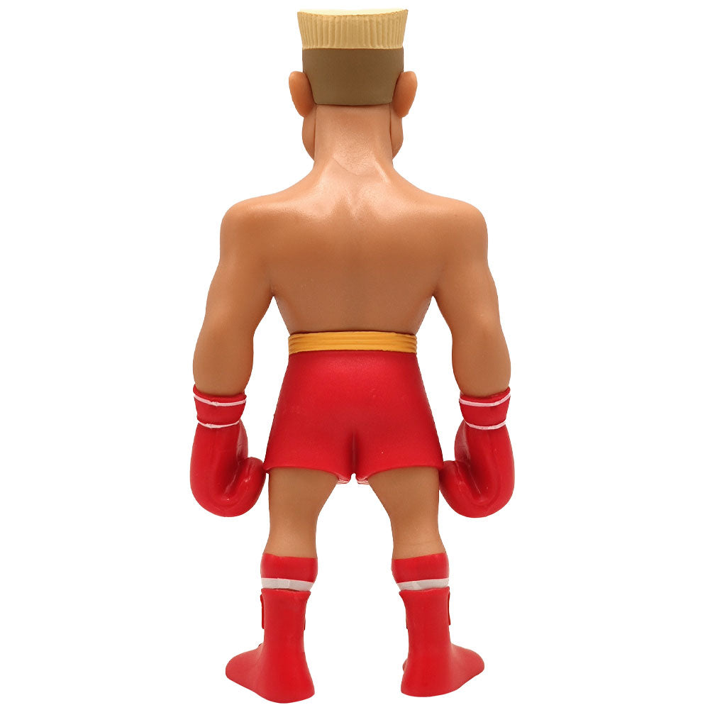 Rocky MINIX Figure Ivan Drago: 5 - Figures & Collectables By Rocky
