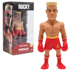 Rocky MINIX Figure Ivan Drago - Shop Figures & Collectables At Gift Moments - 1