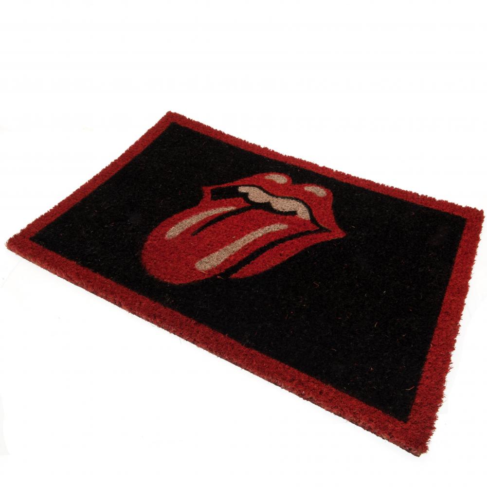 The Rolling Stones Doormat: 2 - Doormats By The Rolling Stones