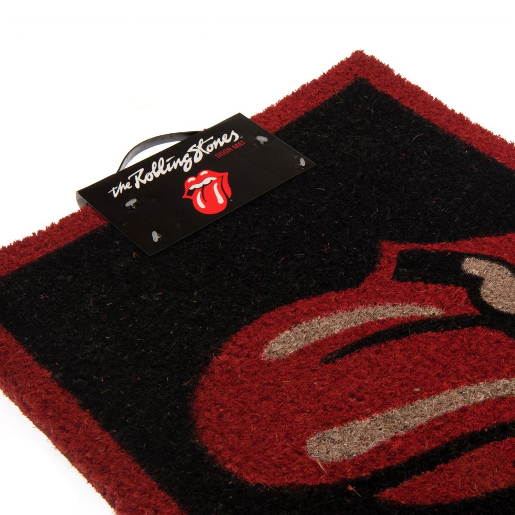 The Rolling Stones Doormat: 3 - Doormats By The Rolling Stones