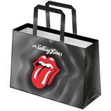 The Rolling Stones Reusable Shopping Bag - Shop Bags At Gift Moments - 1