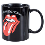 The Rolling Stones Mug: 3 - Mugs By The Rolling Stones