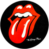 The Rolling Stones Record Slipmat: 1 - Slipmats By The Rolling Stones